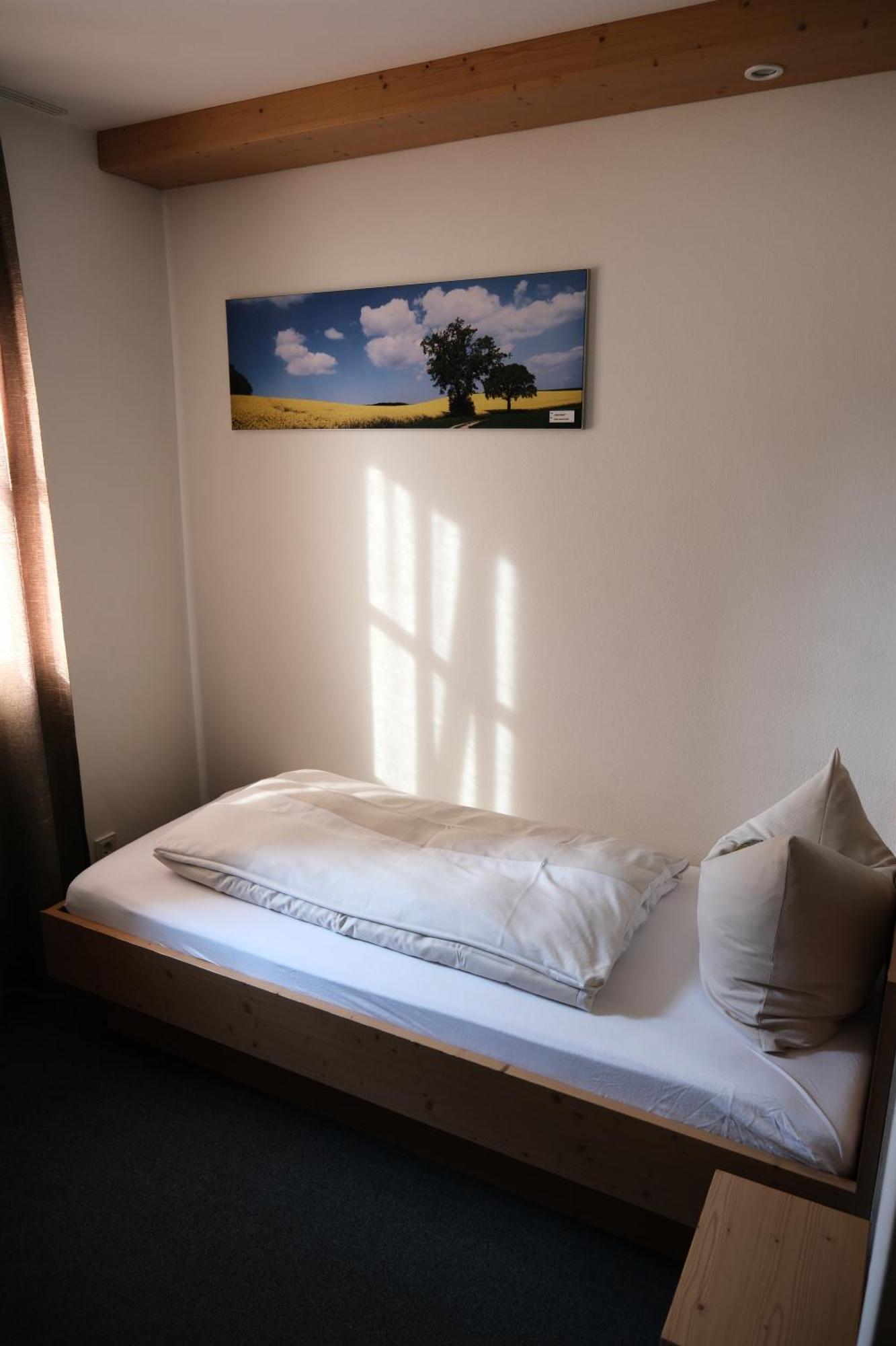 "Beim Butz" Otel Worth an der Donau Dış mekan fotoğraf