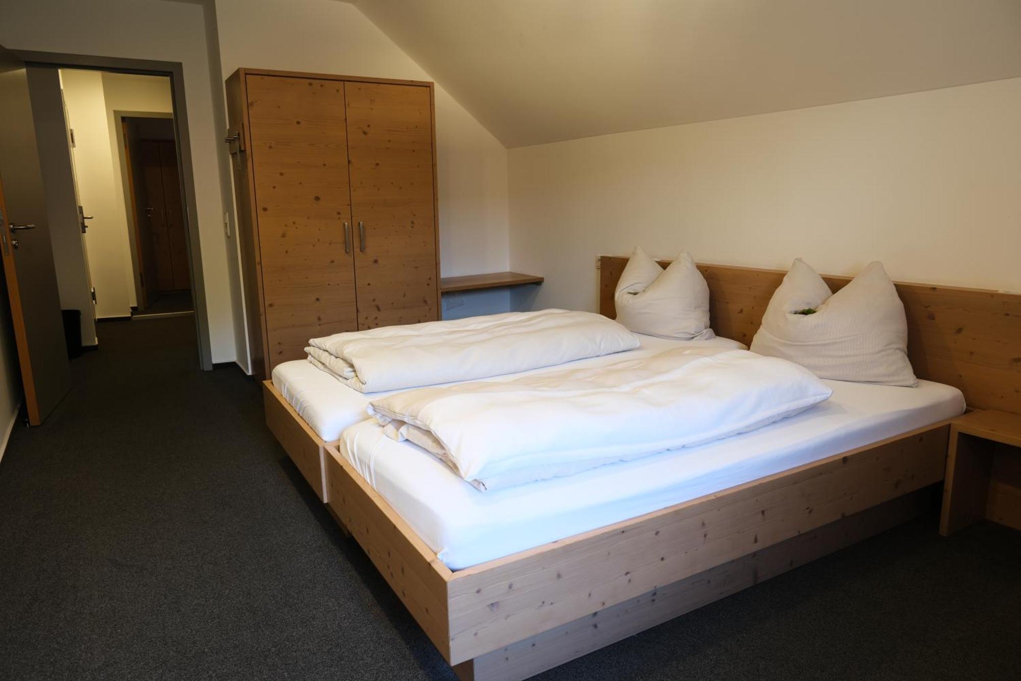 "Beim Butz" Otel Worth an der Donau Dış mekan fotoğraf