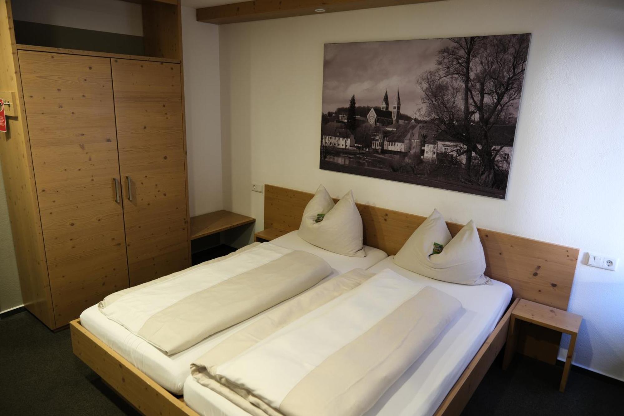 "Beim Butz" Otel Worth an der Donau Dış mekan fotoğraf