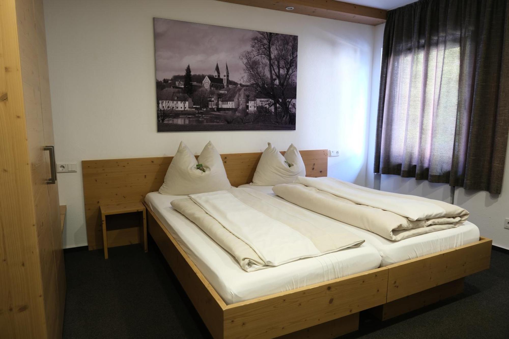 "Beim Butz" Otel Worth an der Donau Dış mekan fotoğraf