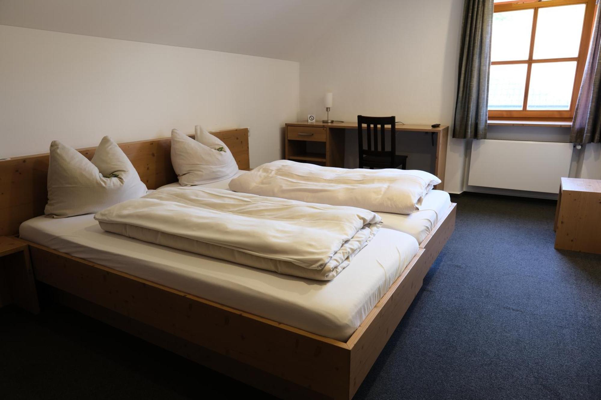 "Beim Butz" Otel Worth an der Donau Dış mekan fotoğraf
