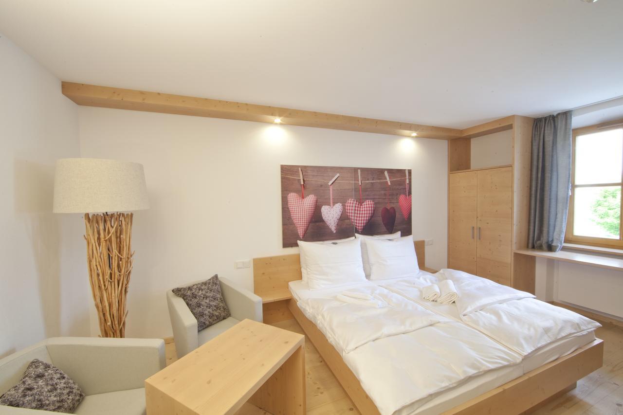"Beim Butz" Otel Worth an der Donau Oda fotoğraf