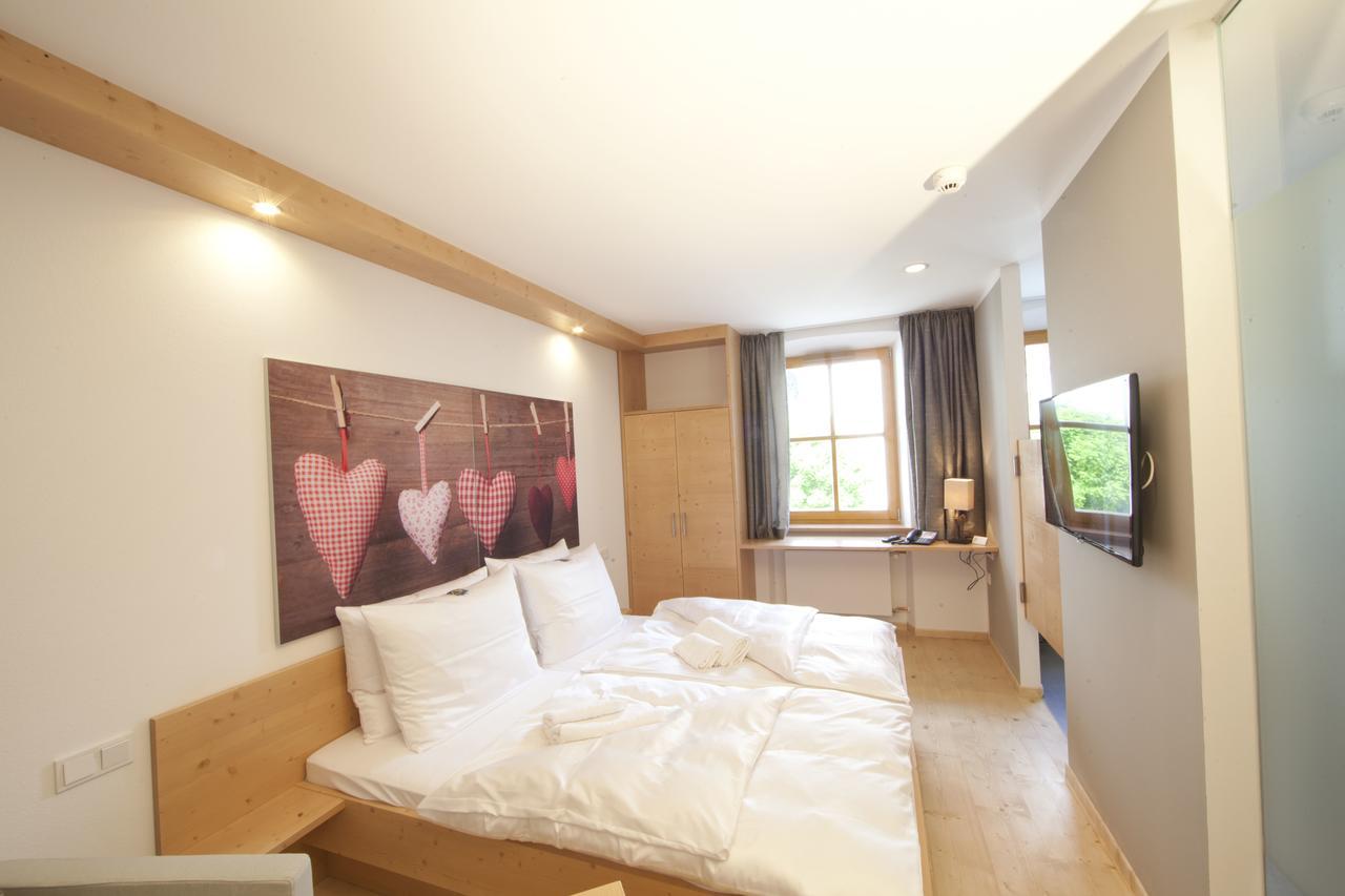 "Beim Butz" Otel Worth an der Donau Dış mekan fotoğraf